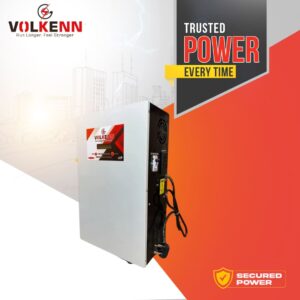 Volkenn VKE 11012 Energy Storage System