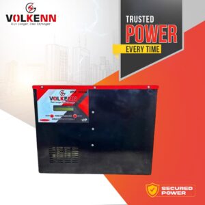 Volkenn VKE 16524 Energy Storage System