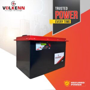Volkenn VKE 27024 Energy Storage System
