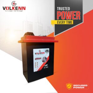 Volkenn VKI 1200 Advanced Inverter Battery