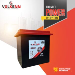 Volkenn VKI 2400 Advanced Inverter Battery