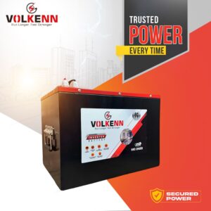 Volkenn VKI 2420 Advanced Inverter Battery